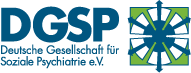 DGSP - Deutsche Gesellschaft für Soziale Psychiatrie e. V.