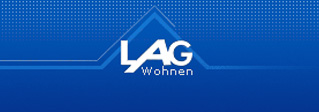 LAG Wohnen Landesarbeitsgemeinschaft  Wohnen für behinderte Menschen e.V.