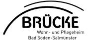 Das Behinderten-Werk Main-Kinzig e. V. - Brücke Wohn- und Pflegeheim Bad Soden-Salmünster