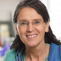 Monika Thiex-Kreye, Schatzmeisterin
